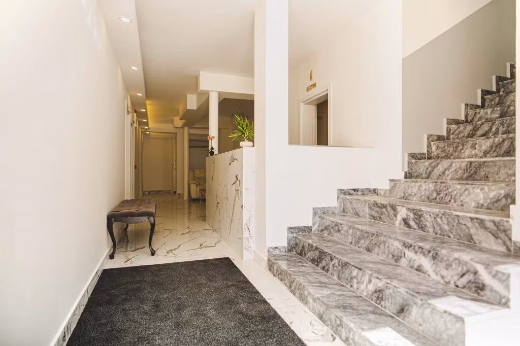 Belsun Hotel — 9