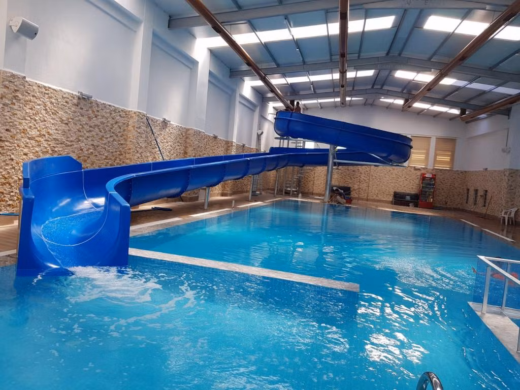 Özçakır Termal Apart Otel — 4
