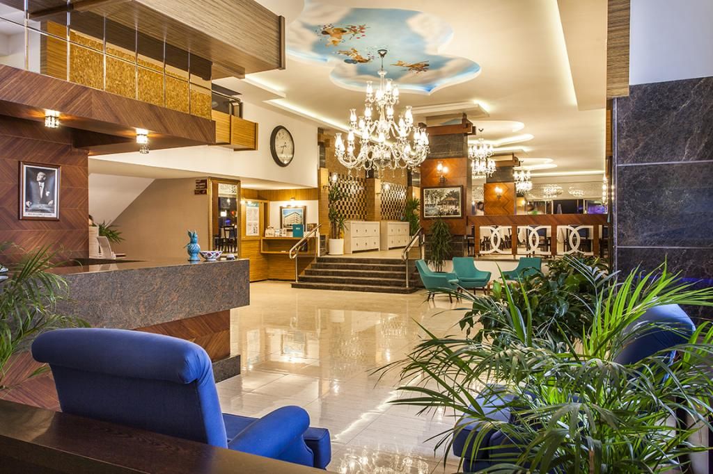 Otel Resmi