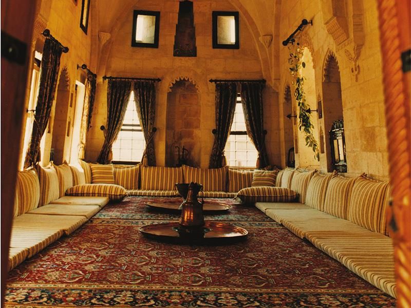 Artuklu Kervan Sarayı — 6
