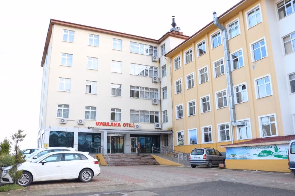 Otel Resmi