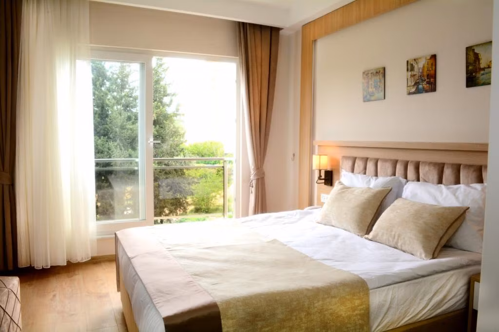 Lara Garden Hotel — 7
