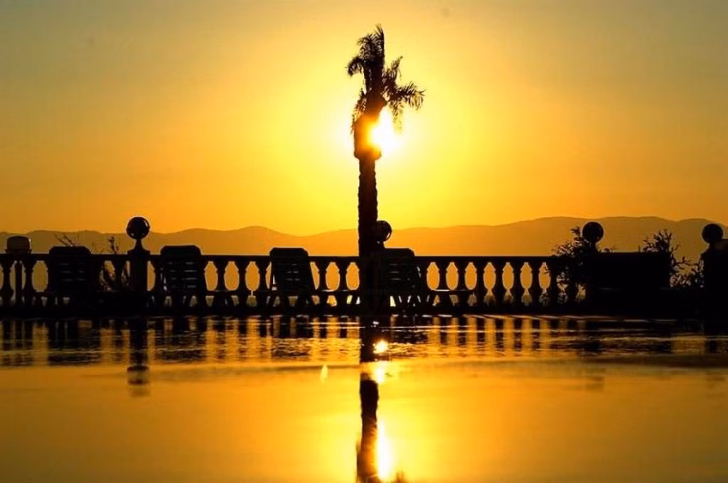 Çeşme Farm Hotel — 2