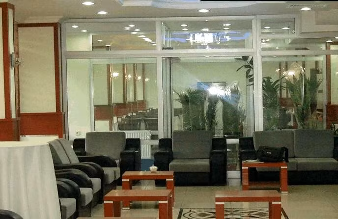 Kafkas Arı Hotel — 8