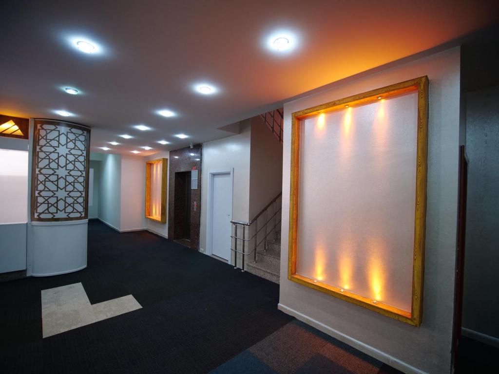 Erciyes Hill Hotel — 6