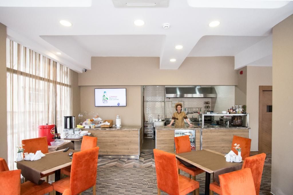 Otel Vona Ordu — 6