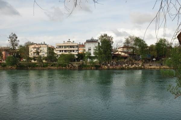 River Boutique Hotel — 4