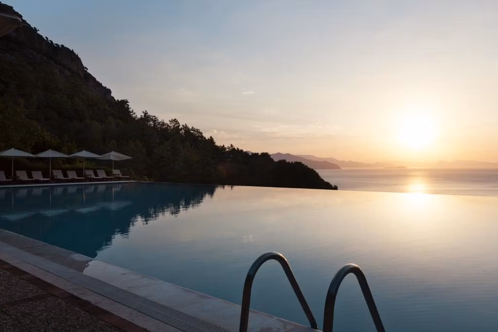 Dionysos Village Hotel Kumlubük — 8