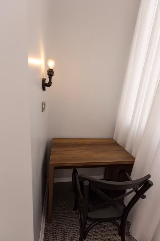 Başkent Konukevi — 7