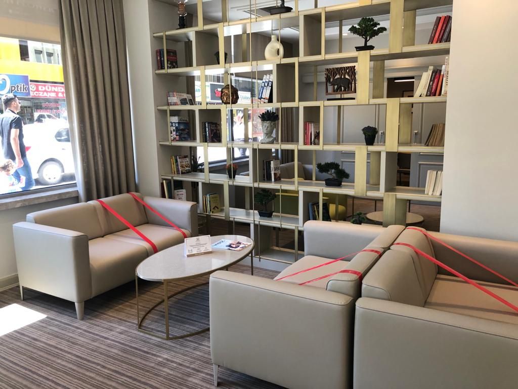 Hotel Kaleli — 7