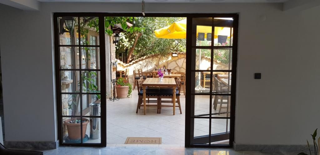 Gökova Hotel — 8