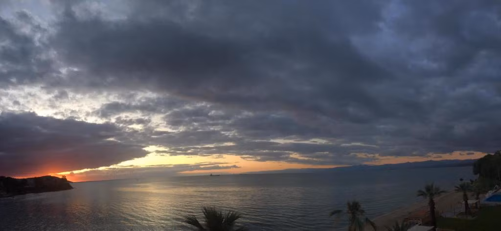 Alinn Otel Sinop — 4
