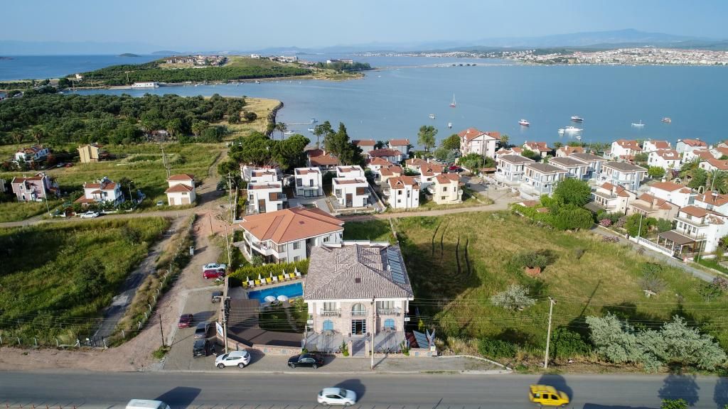 Cunda Rota Otel — 2