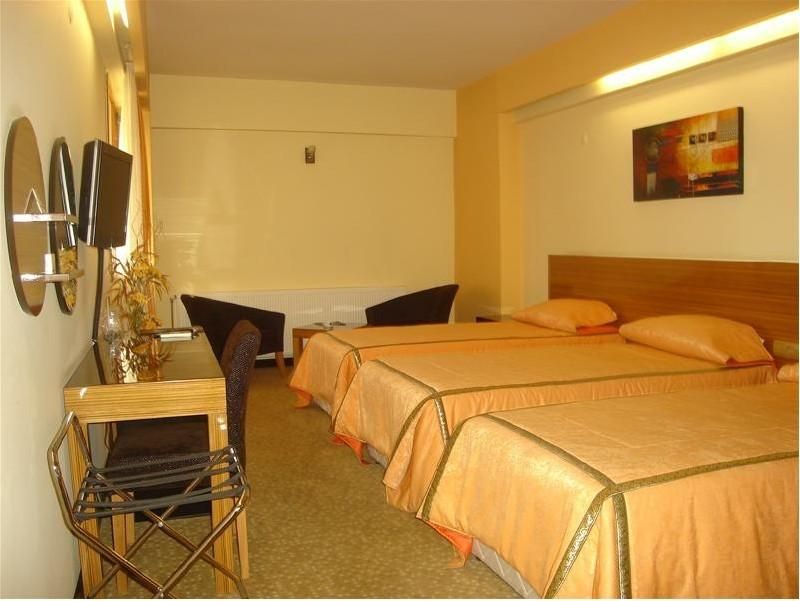 La bella Hotel Salihli — 7