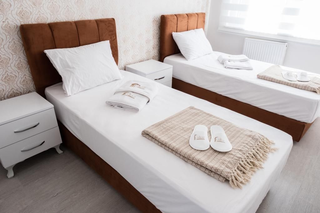 Araz Suit Otel — 7