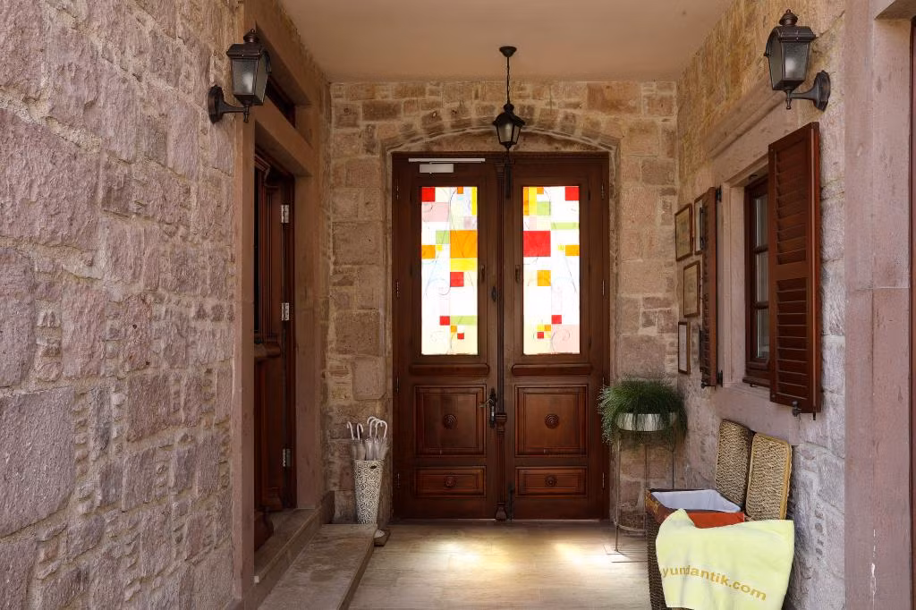 YundAntik Cunda Konakları - Adults Only +12 — 3