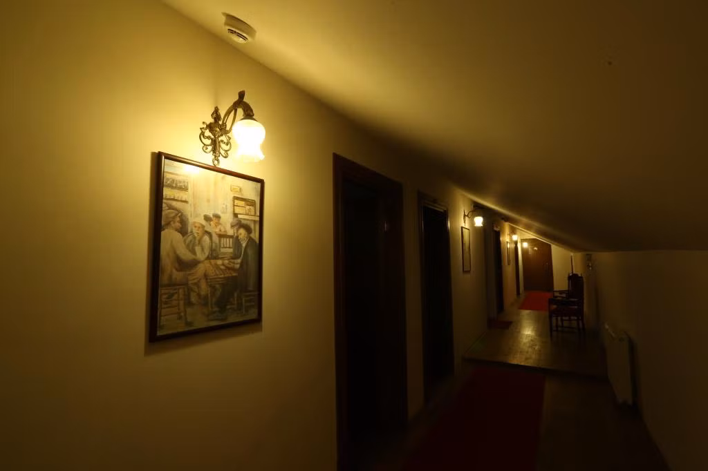 Ankatra Boutique Hotel — 8