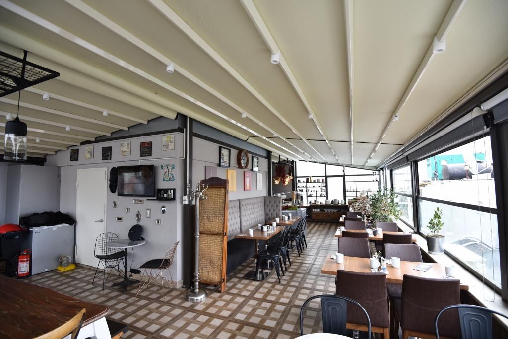 B Guest House — 3