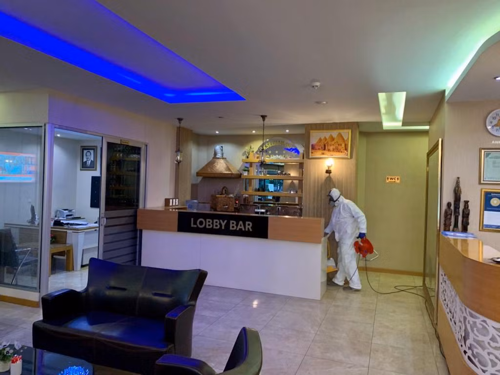 Otel Resmi