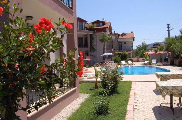 Minta Apart Dalyan — 7