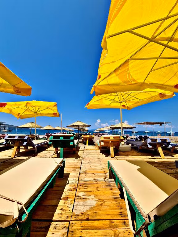 Malena Boutique Otel — 4