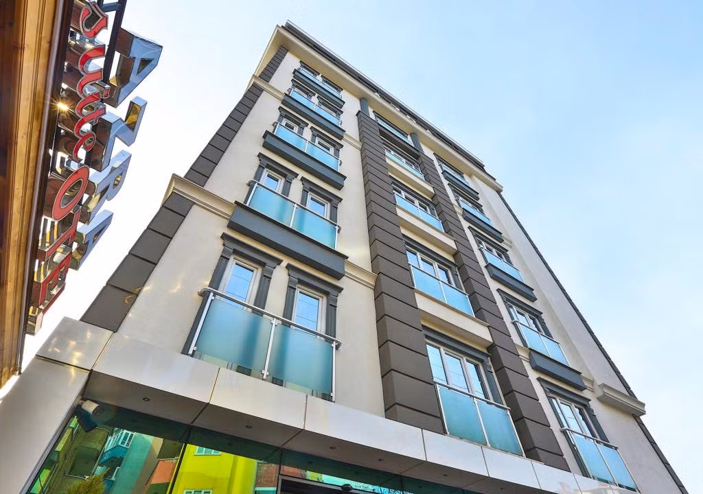 Azra Suite Otel — 9