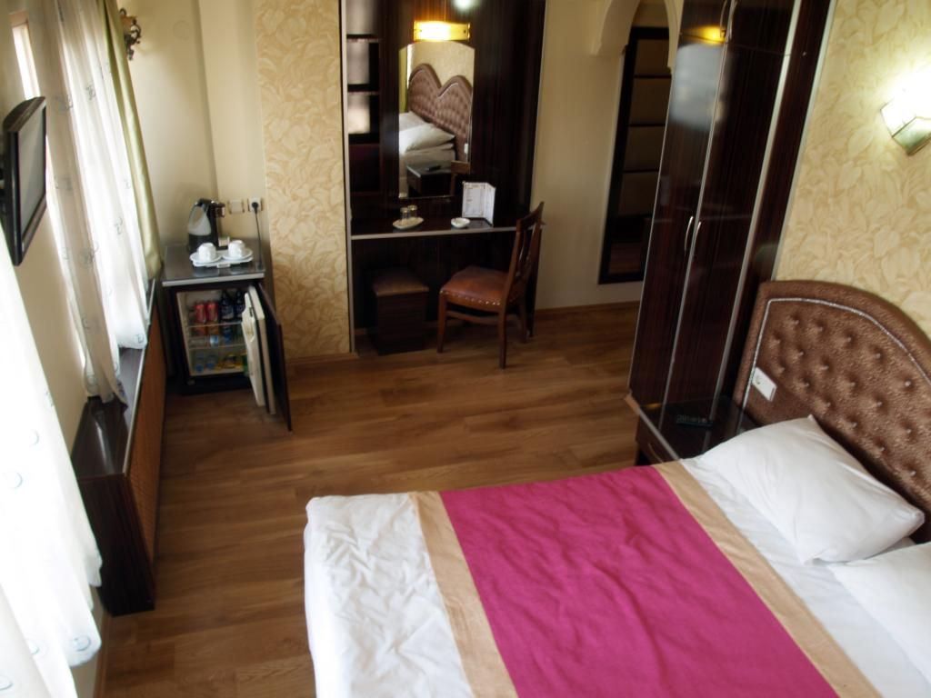 Grand Duman Hotel — 4