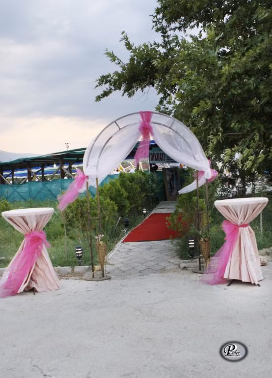 Tuana Tatil Köyü Salihli — 2