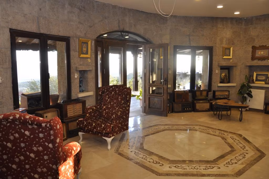 Otel Resmi