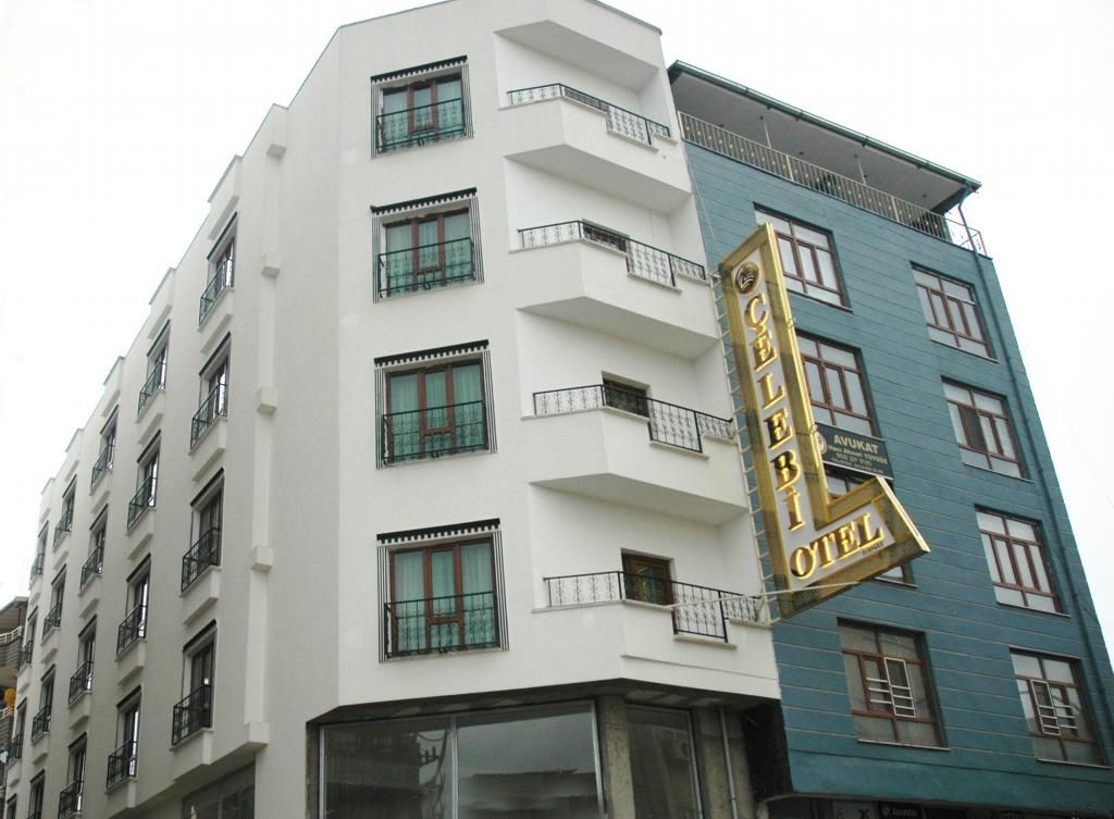Çelebi Otel Siverek