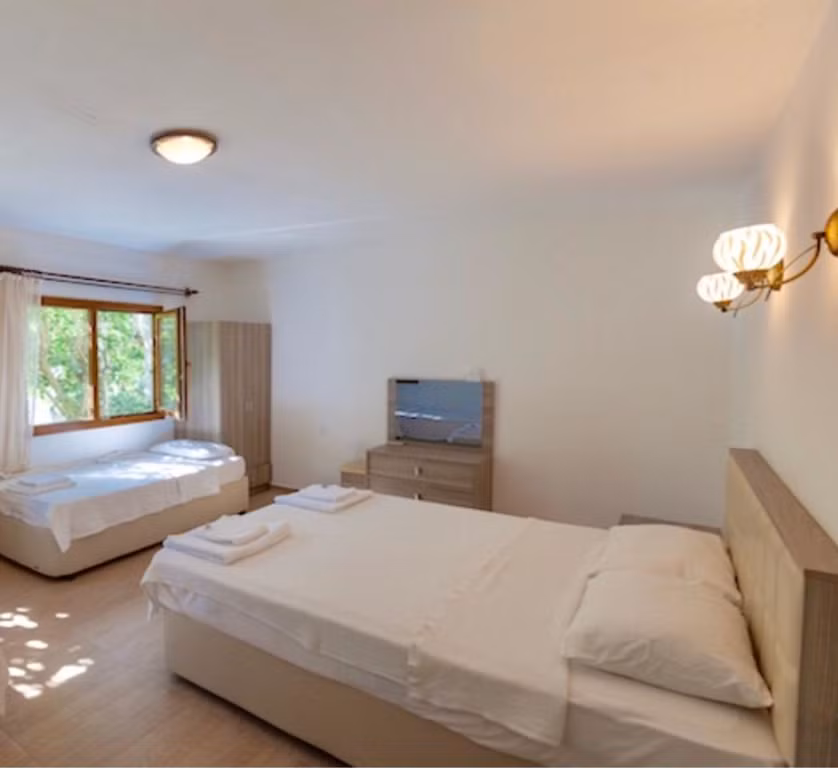 Gabaklar Boutique Otel — 5
