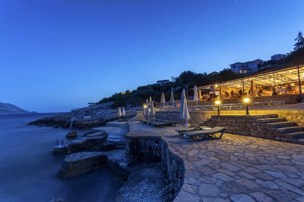 Cappari Hotels Aquarius — 6