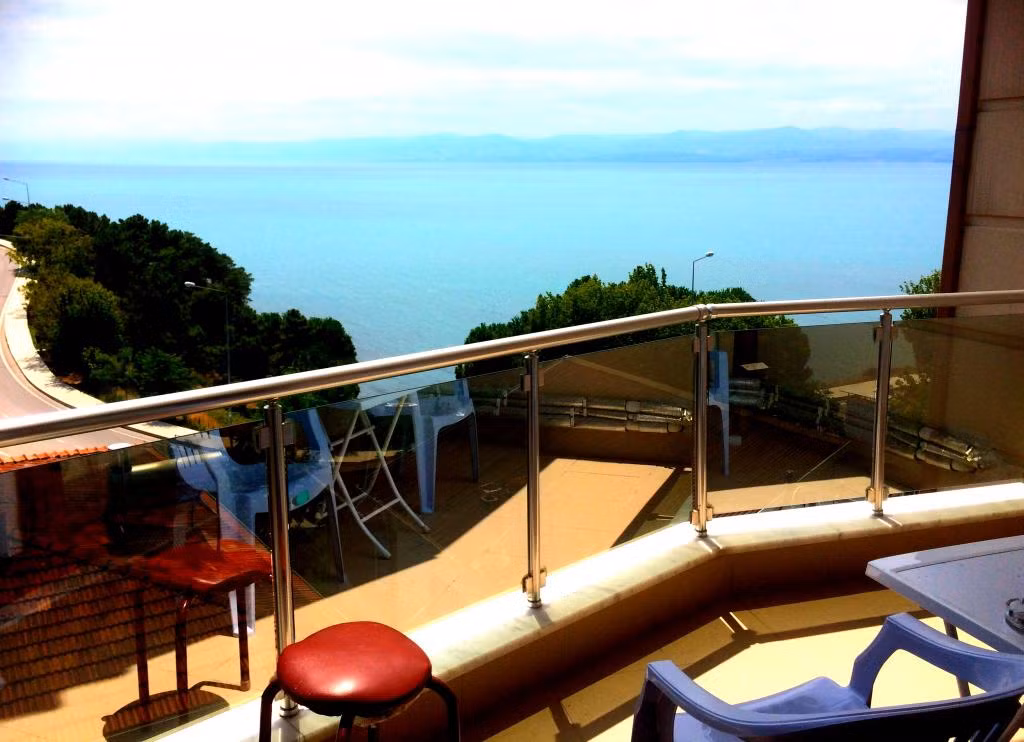 Turhan Pansiyon Sinop — 5