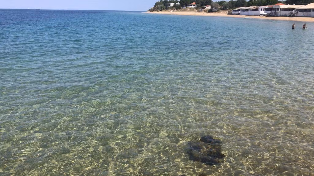 Geyikli Sunshine Hotel — 9