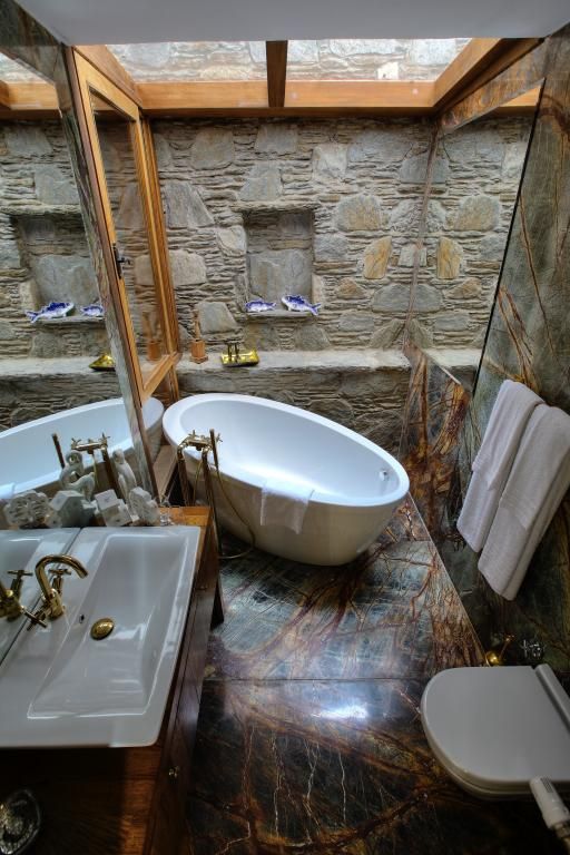 İbri Boutique Hotel Selçuk — 6