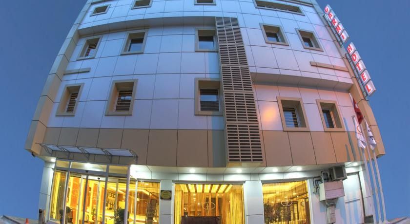 Garni Hotel Gaziantep
