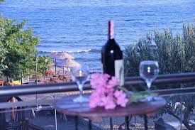 Küçükkuyu Sarissa Boutique Hotel — 9