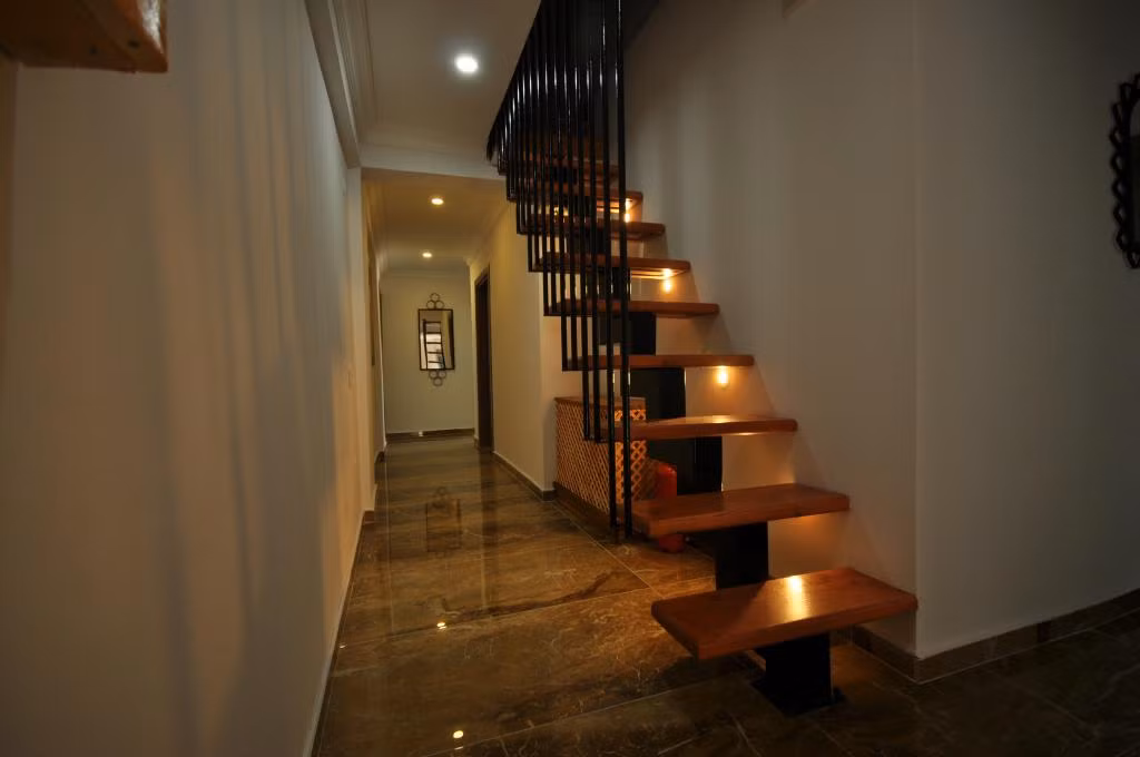Küçükkuyu Sarissa Boutique Hotel — 7