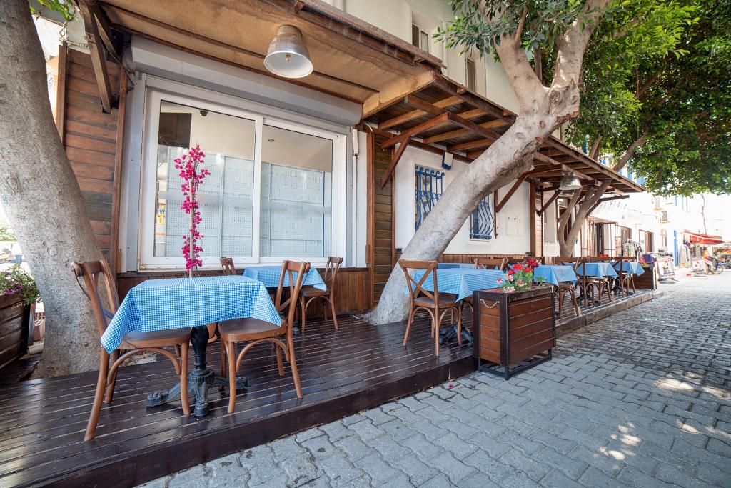 9 Bodrum Butik Hotel — 7