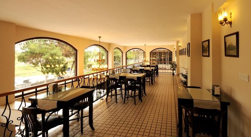Edahan Otel — 7