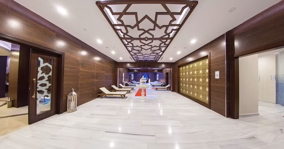 Otel Resmi