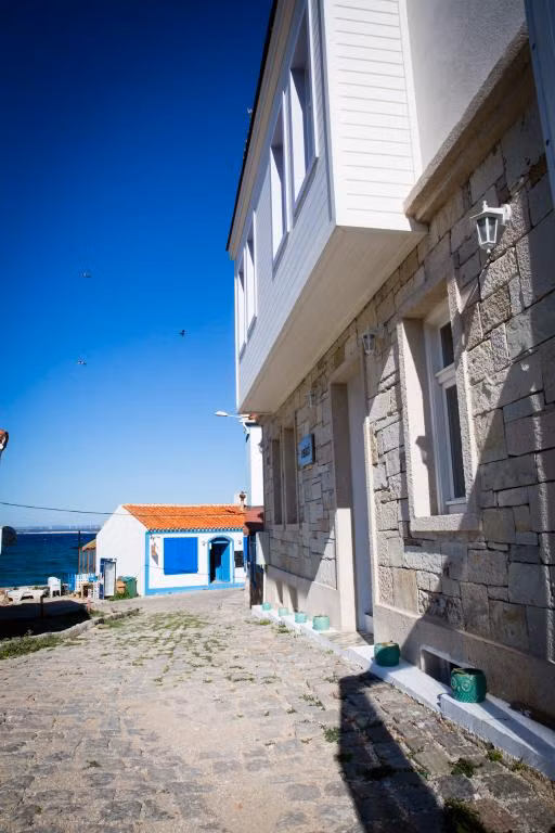 Esinti Otel — 4