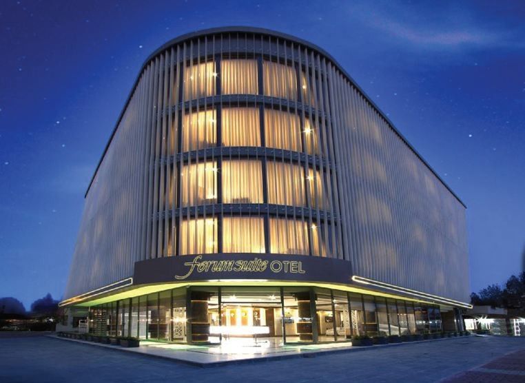 Forum Suite Otel