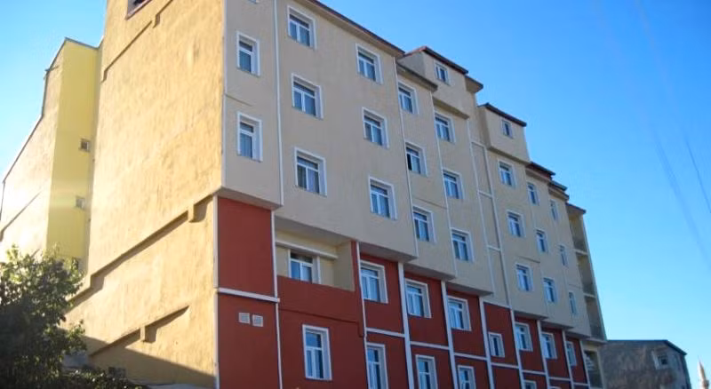 Kafkas Arı Hotel — 5