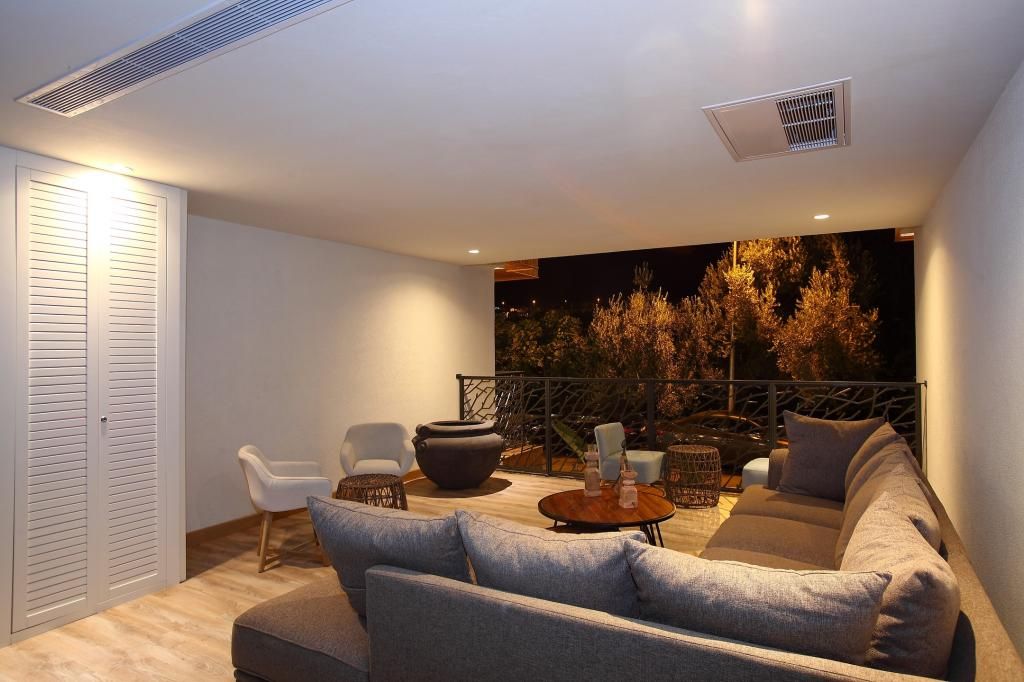 Eskiceshme Bodrum Marina Hotel — 3