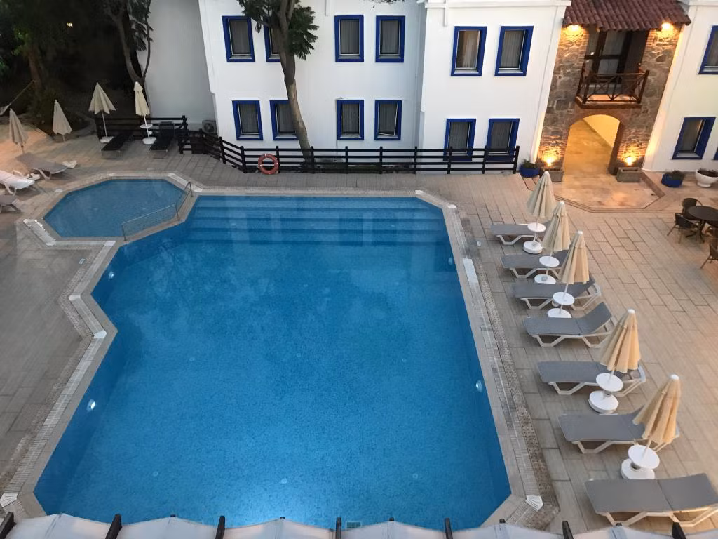Otel Resmi