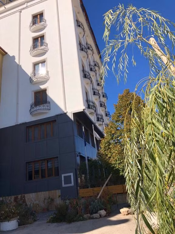 Otel Resmi