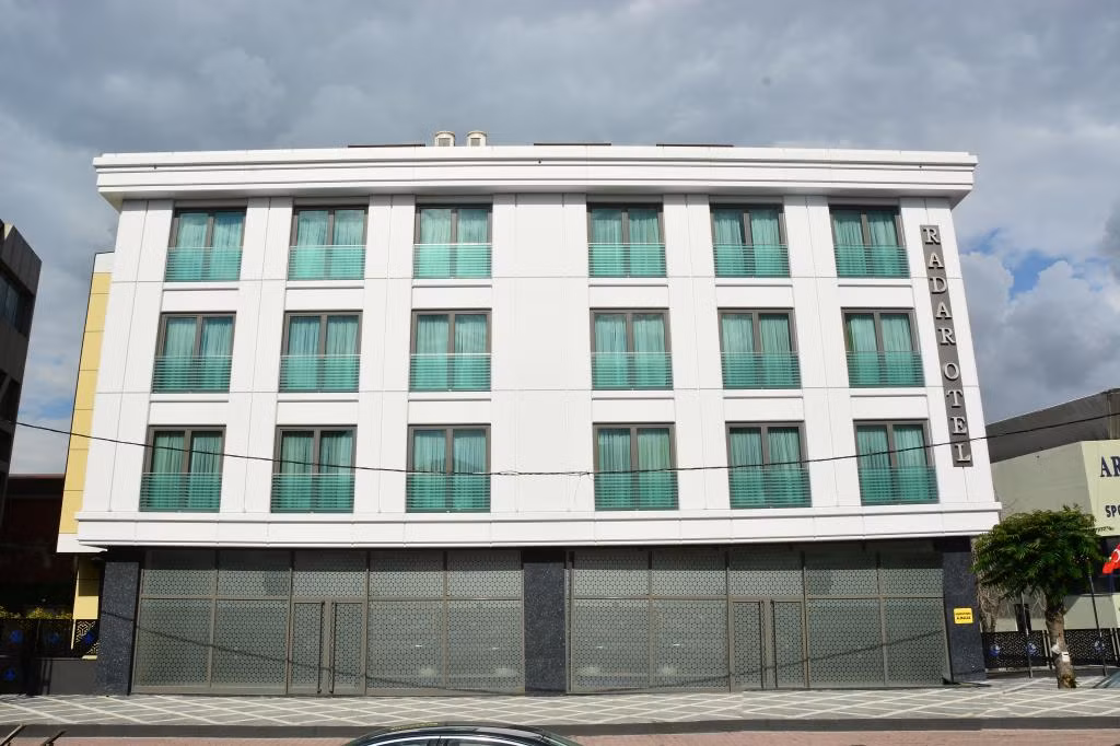 Radar Otel