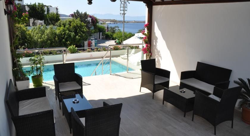 Gün Ay Hotel Gümbet — 7