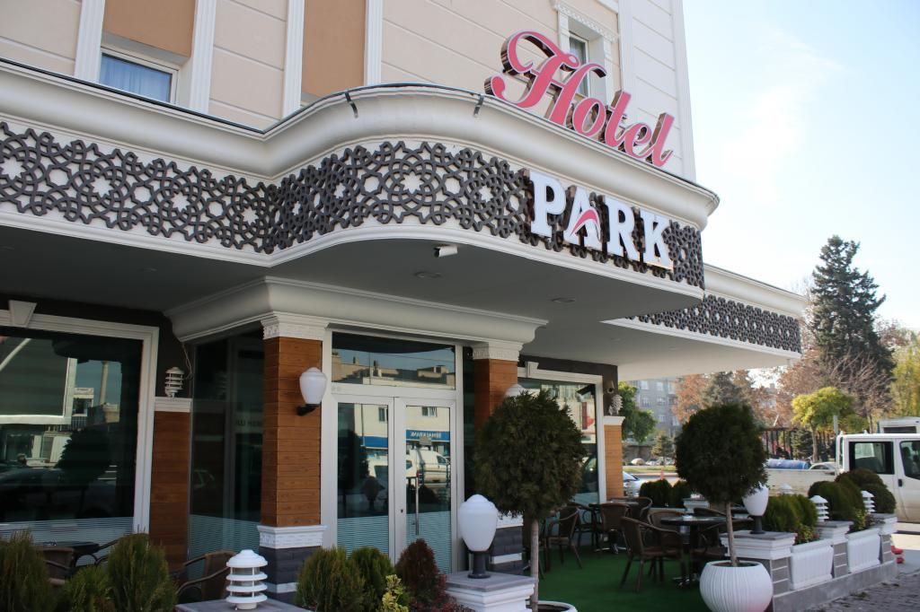 Park Hotel Kayseri